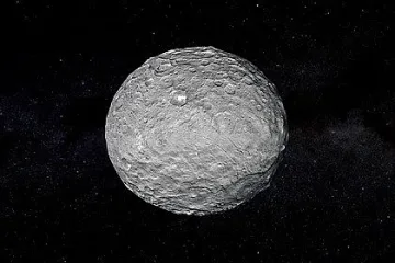 Физик предложи нов космически дом за хората