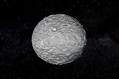 Физик предложи нов космически дом за хората