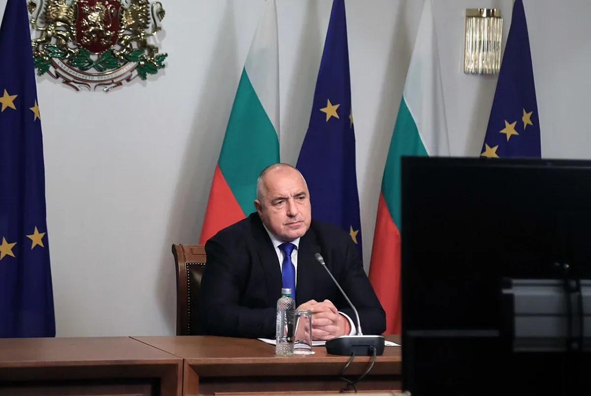 Лидерите на ЕС обсъждат справянето с пандемията