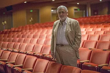 Пласидо Доминго с концерт в София, пускат билети