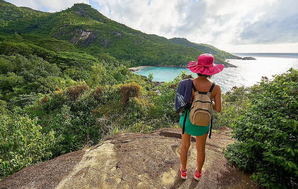 Тинейджърите без PCR тест за Сейшелите