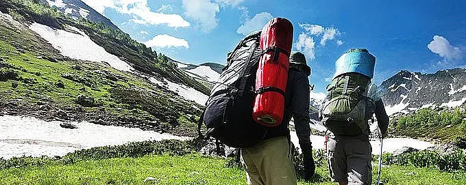 Има ли безопасен маршрут в планината