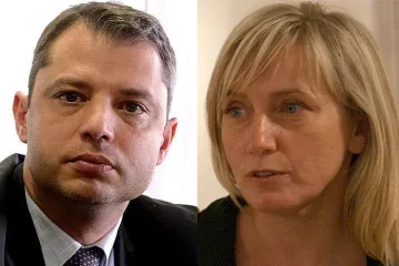 Развръзка! Делян Добрев осъди Елена Йончева