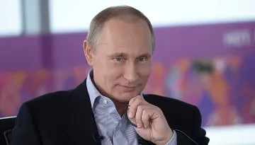 Путин се ваксинира срещу Covid-19