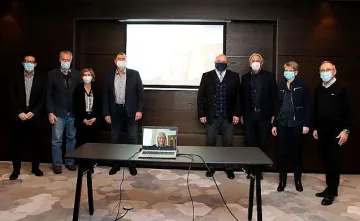 Бордът на Европейската атлетика заседава в София
