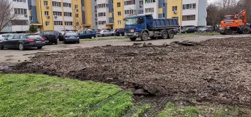 В к-с „Изгрев“стартира  изпълнението на втори проект