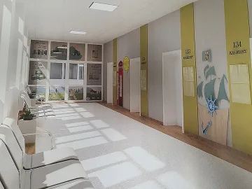 Кметът на Бургас предлага ремонт на медицинските кабинети