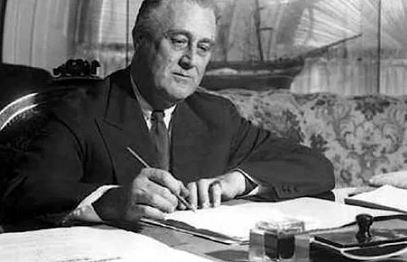 Най-вълнуващите клетви на US президентите