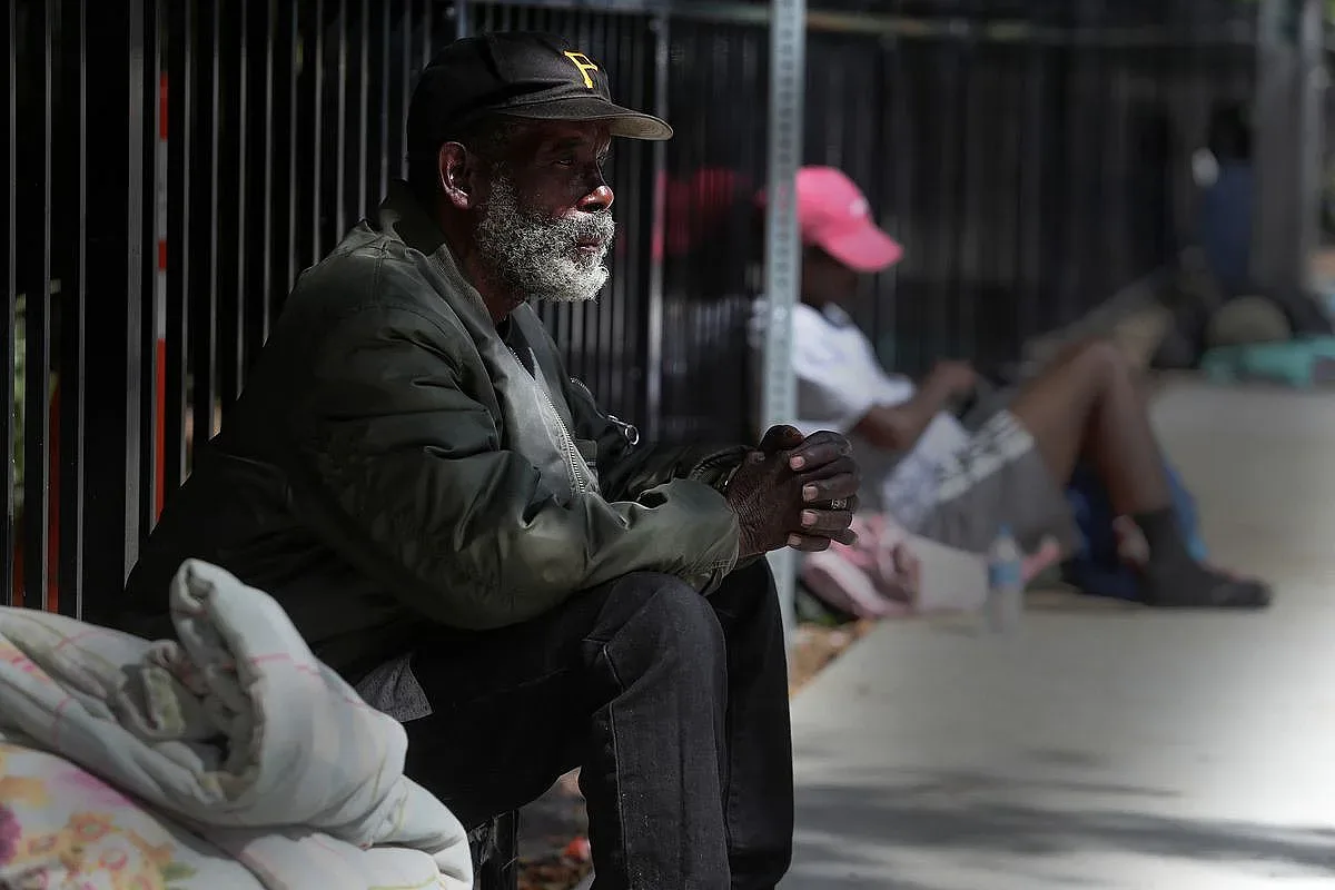 Бездомниците в Дания са от първите ваксинирани