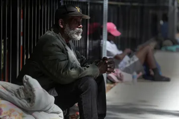 Бездомниците в Дания са от първите ваксинирани