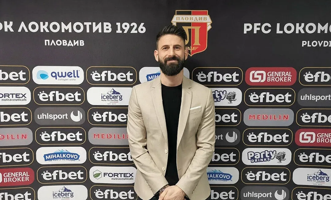 Димитър Илиев отново футболист на годината