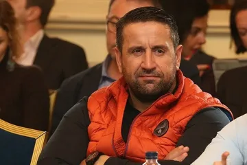 Харизанов с партиен съвет към Нинова