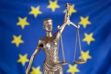 Реформа! Районните съдии с норма за дела