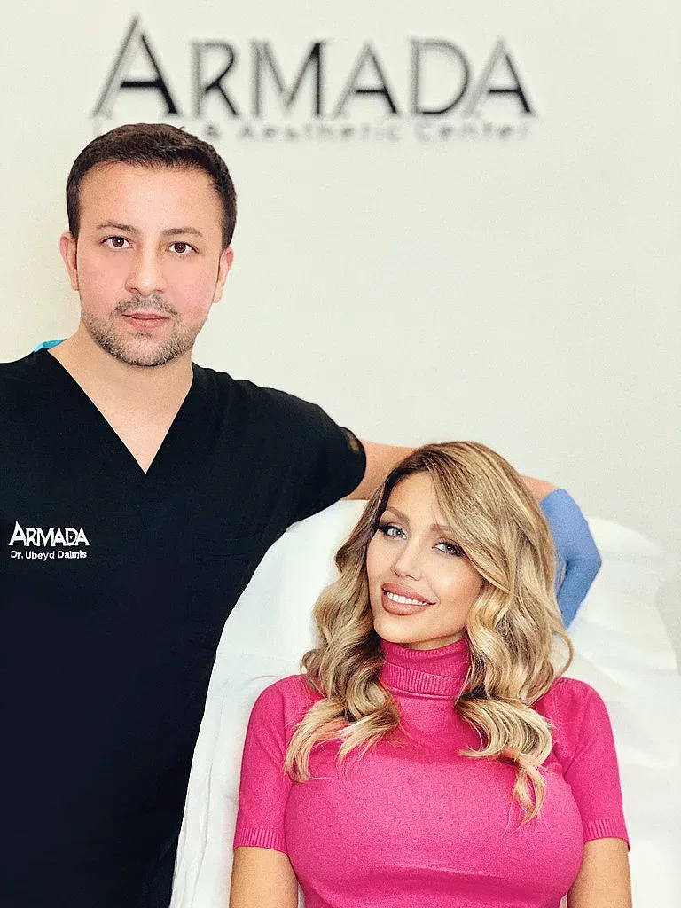 Препоръки за дермални филъри от д-р Убейдуллах Далмъш