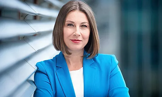 Ива Стоянова напуска Нова