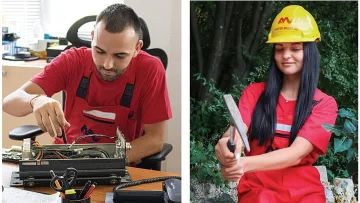 „АСАРЕЛ-МЕДЕТ” инвестира в ново поколение минни специалисти