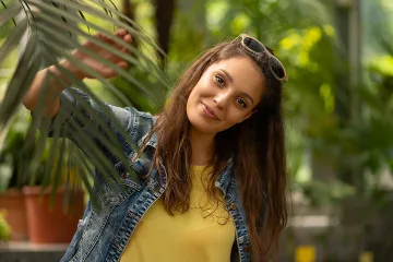 Нова награда за Евелин Костова