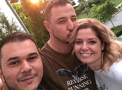 Топ продуцент: Подлеци изхвърлиха Сърчаджиева