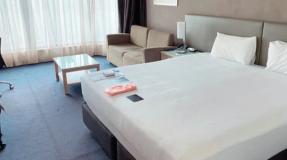 Цвети Пиронкова под карантина за 2 седмици