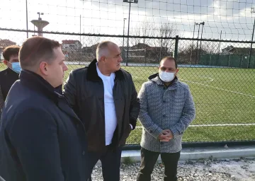 Борисов каза кой е бил най-прав за ваксините