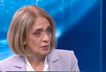 Надежда Нейнски коментира лидерството на САЩ