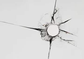 Стрелба по апартамент стресна семейство