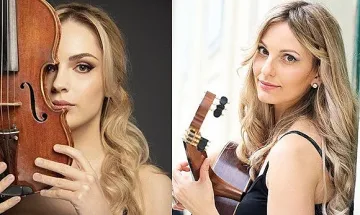 Световни БГ маестри на "Софийски музикални седмици"