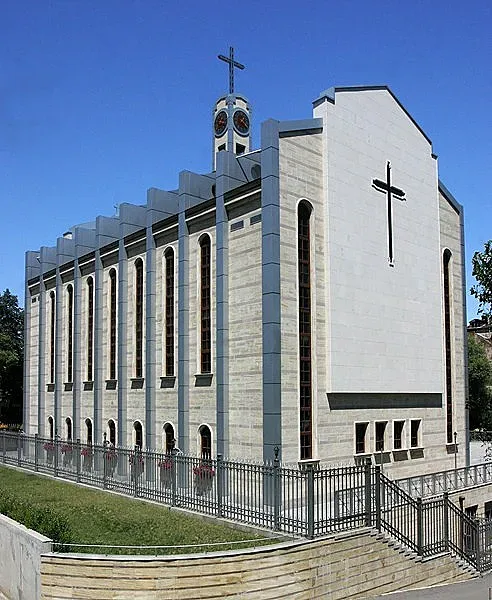 Католическата църква: Уважаваме решението за вота