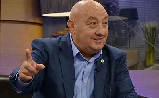 Гергов: Толкова се пазих...