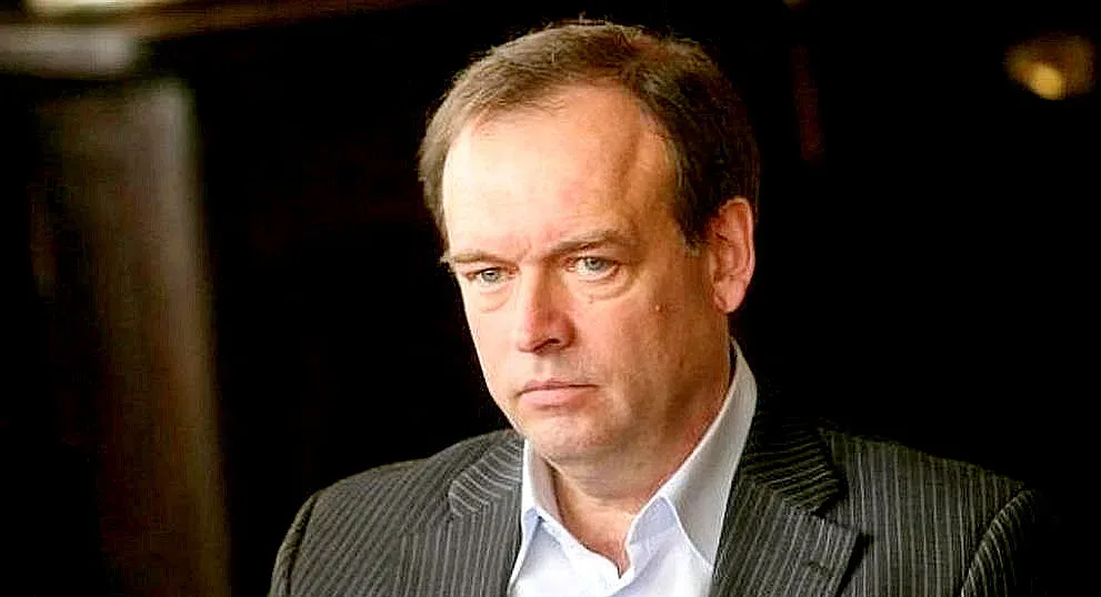 Спасението е да правите това, което ви харесва