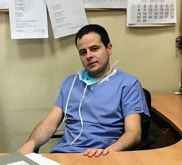 Освен ковид и пандемия от затлъстяване
