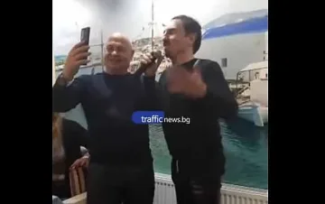 Нагли обяснения за незаконните партита