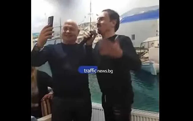Нагли обяснения за незаконните партита