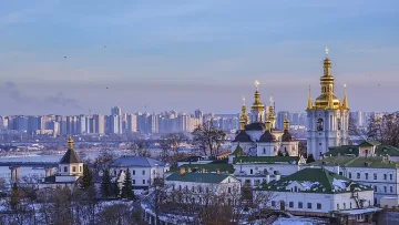 Забраниха руския език в Украйна