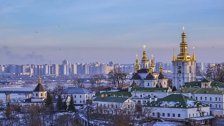 Забраниха руския език в Украйна