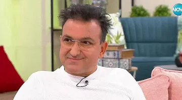 Зуека: 600 лева е най-скъпата ми картина