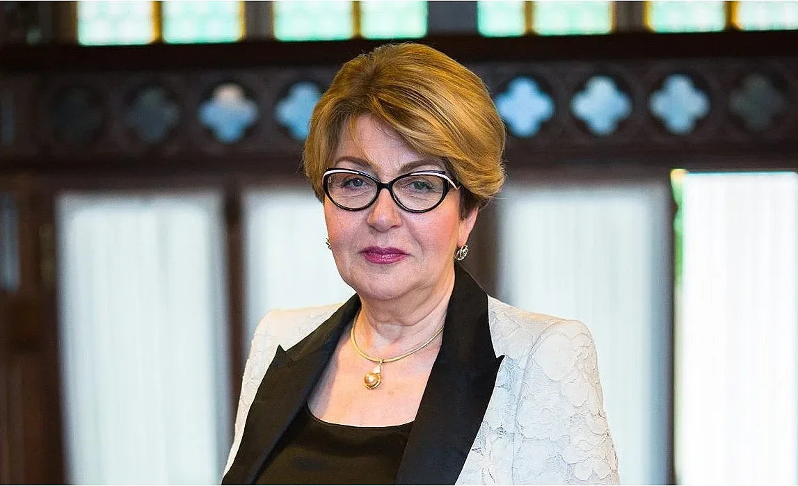 Русия към България: Чест е, че идва Митрофанова