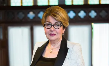 Русия към България: Чест е, че идва Митрофанова