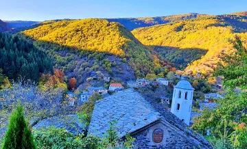 Бягат от градовете в къщи на село