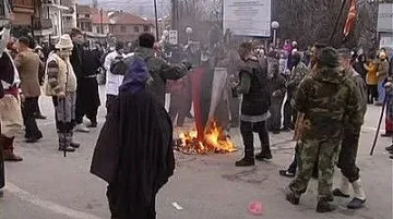 Джамбазки: Още ли се чудите защо спряхме Македония