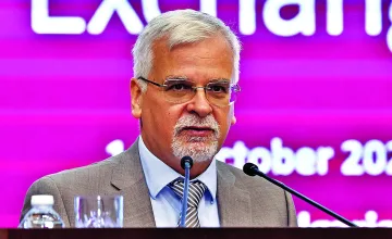 Акад. Николай Витанов пред СТАНДАРТ: Кои са професиите на бъдещето? Въпрос за 1 милион долара