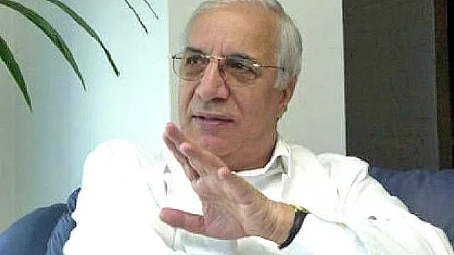 Защо няма улица на името на Чирков?