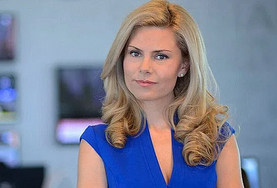 Деси Банова низгверна метеорологията