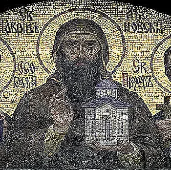 Почитаме мълчанието. Празнува Гаврил