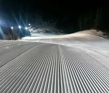 Откриват ски сезона на "Витоша" на 15 януари