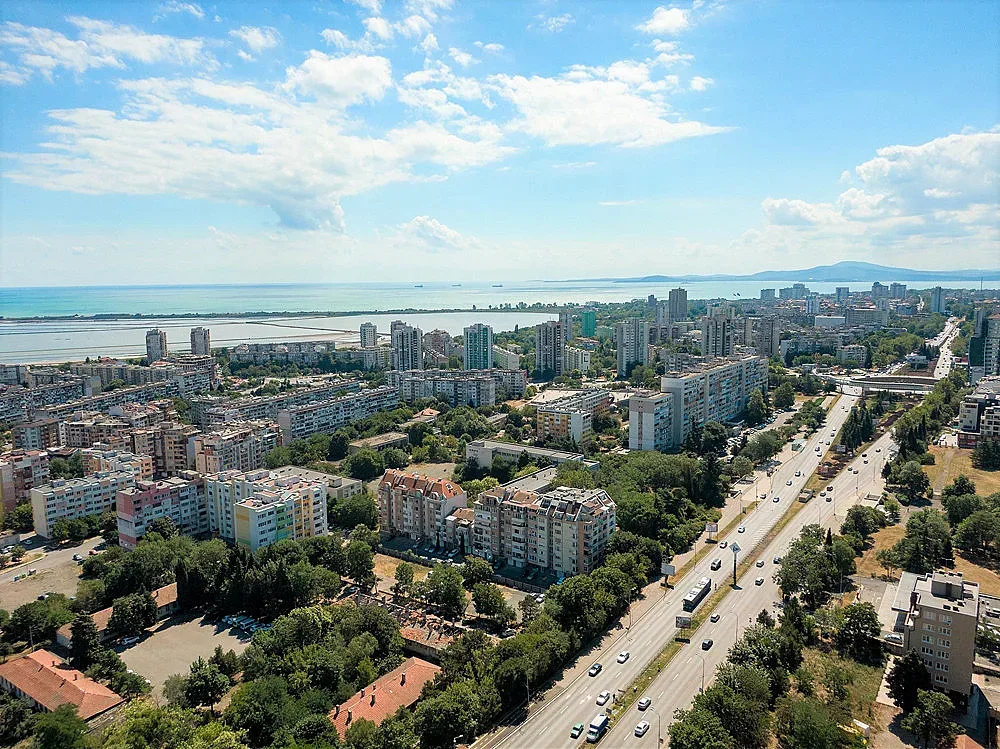 Кметът на Бургас с искане към ВиК