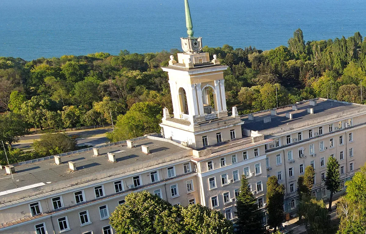 Специалности  във ВВМУ  „Н. Й. Вапцаров”