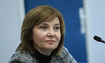 6 000 лв. заплата ще взима шефката на НАП