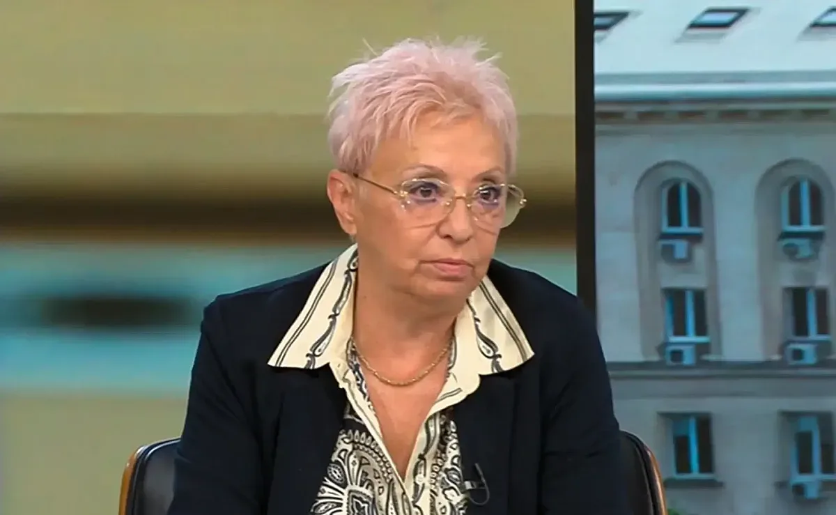 Диана Дамянова с разкритие! Има ли конфликт между Борисов и Пеевски