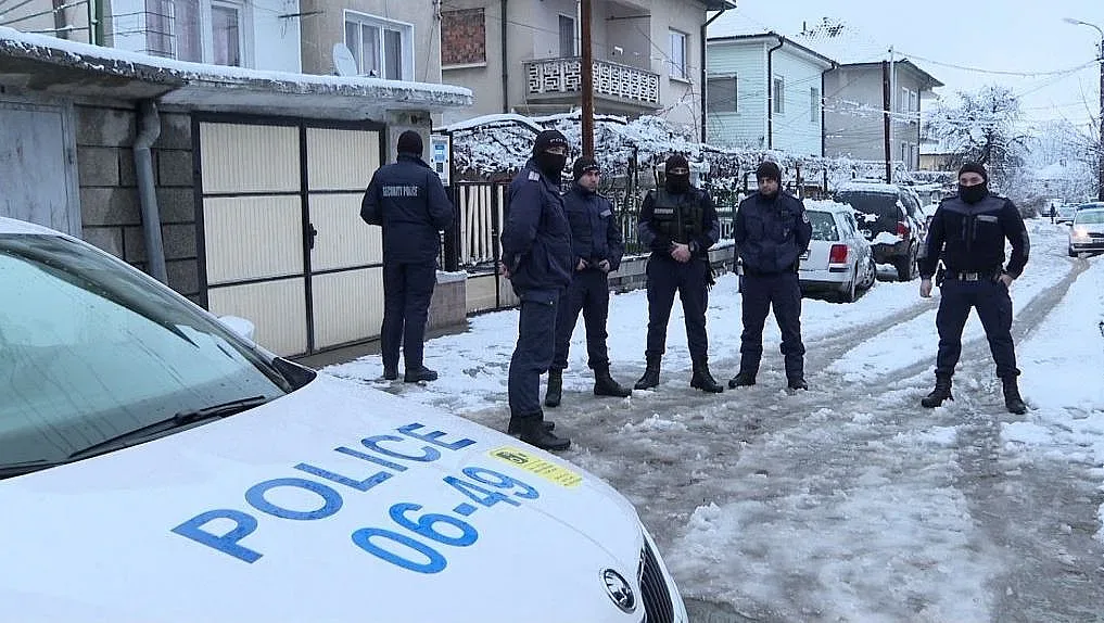 Опитаха саморазправа заради загиналия Томи